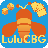 Lulu cards and board games